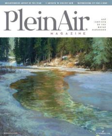 PleinAir Magazine - October - November 2023