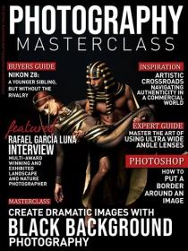Photography Masterclass - Issue 130, 2023