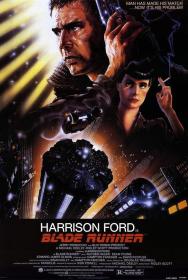 【高清影视之家发布 】银翼杀手[简繁英字幕] Blade Runner 1982 2160p UHD BluRay x265 10bit HDR TrueHD 7.1 Atmos-SONYHD