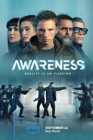 Awareness La Realtà È Un Illusione (2023) iTA-SPA WEBDL 1080p x264-Dr4gon MIRCrew