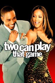 Two Can Play That Game (2001) [1080p] [BluRay] [YTS]