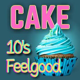 Various Artists - Cake 10's Feelgood (2023) Mp3 320kbps [PMEDIA] ⭐️