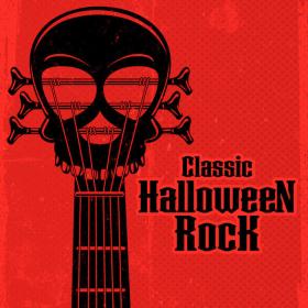 Various Artists - Classic Halloween Rock (2023) Mp3 320kbps [PMEDIA] ⭐️