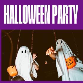 Various Artists - Halloween Party (2023) Mp3 320kbps [PMEDIA] ⭐️