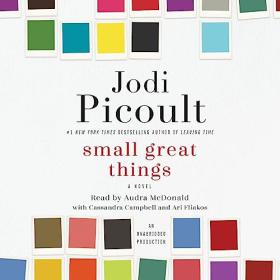 Jodi Picoult - 2016 - Small Great Things (Fiction)
