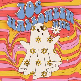 Various Artists - 70's Halloween Hits (2023) Mp3 320kbps [PMEDIA] ⭐️
