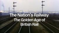 BBC Timeshift 2015 The Golden Age of British Rail 1080p HDTV x265 AAC