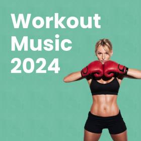 Various Artists - Workout Music 2024 (2023) Mp3 320kbps [PMEDIA] ⭐️