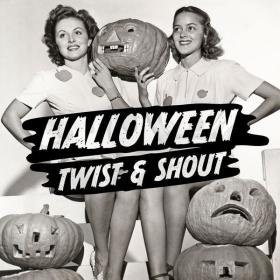 Various Artists - Halloween Twist & Shout (2023) Mp3 320kbps [PMEDIA] ⭐️