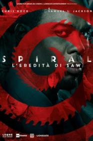 Spiral From the Book of Saw 2021 1080p ITA-ENG BluRay x265 AAC-V3SP4EV3R
