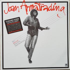 Joan Armatrading - How Cruel (1979) [gnodde]