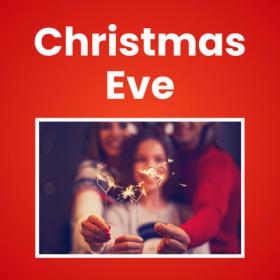 Various Artists - Christmas Eve (2023) Mp3 320kbps [PMEDIA] ⭐️