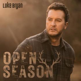 Luke Bryan - Open Season (2023) Mp3 320kbps [PMEDIA] ⭐️