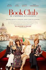 Book Club Il Capitolo Successivo 2023 iTA-ENG Bluray 1080p DTS x264-CYBER