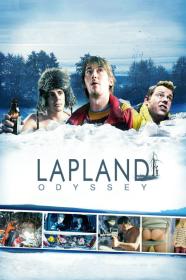 Lapland Odyssey (2010) [REPACK] [1080p] [BluRay] [5.1] [YTS]