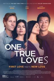 One True Loves 2023 1080p BluRay HEVC x265 5 1 BONE