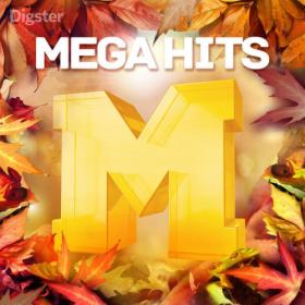 Various Artists - Mega Hits Autumn 2023 (2023) Mp3 320kbps [PMEDIA] ⭐️