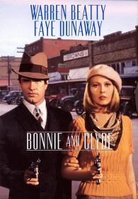 【高清影视之家发布 】雌雄大盗[简繁英字幕] Bonnie and Clyde 1967 1080p BluRay x264 DD 1 0-SONYHD