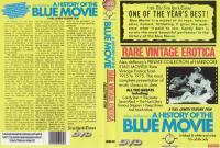 A History of the Blue Movie (1970)