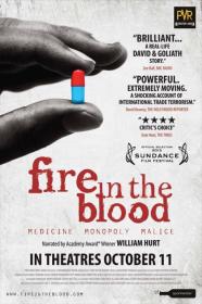 Fire In The Blood (2013) [720p] [WEBRip] [YTS]