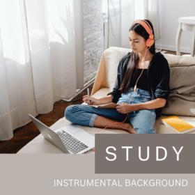Various Artists - Study - Instrumental Background (2023) Mp3 320kbps [PMEDIA] ⭐️