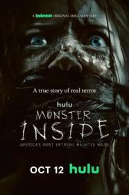 Monster Inside Americas Most Extreme Haunted House (2023) [1080p] [WEBRip] [5.1] [YTS]