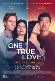 【高清影视之家发布 】唯一真爱[中文字幕] One True Loves 2023 BluRay 1080p AAC x264-DreamHD
