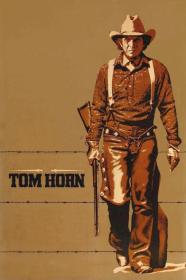 Tom Horn (1980) [720p] [WEBRip] [YTS]