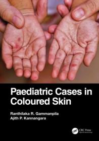 [ CourseWikia com ] Paediatric Cases in Coloured Skin