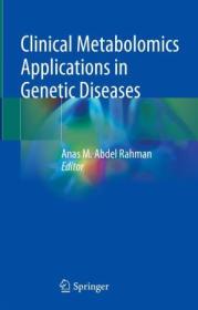 [ CourseWikia com ] Clinical Metabolomics Applications in Genetic Diseases