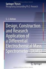 [ CourseWikia com ] Design, Construction and Research Application of a Differential Electrochemical Mass Spectrometer (DEMS)