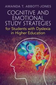 [ CourseWikia com ] Cognitive and Emotional Study Strategies for Students with Dyslexia in Higher Education