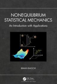 [ CourseWikia com ] Nonequilibrium Statistical Mechanics - An Introduction with Applications
