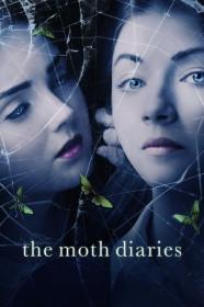 The Moth Diaries (2011) [1080p] [BluRay] [5.1] [YTS]