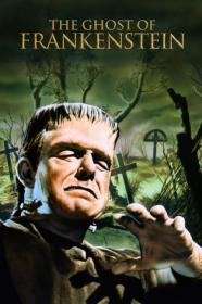 The Ghost Of Frankenstein (1942) [1080p] [BluRay] [YTS]