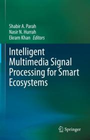 [ CourseWikia com ] Intelligent Multimedia Signal Processing for Smart Ecosystems