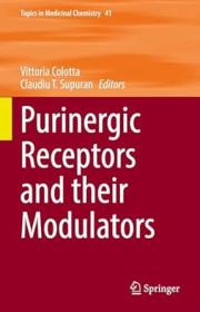 [ CourseWikia com ] Purinergic Receptors and their Modulators