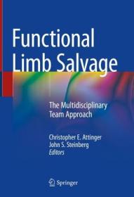 [ CourseWikia com ] Functional Limb Salvage - The Multidisciplinary Team Approach