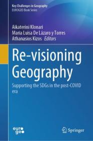 [ CourseWikia com ] Re-visioning Geography - Supporting the SDGs in the post-COVID era