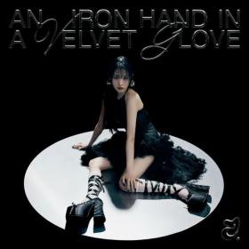 JiNi - An Iron Hand In A Velvet Glove (2023) Mp3 320kbps [PMEDIA] ⭐️