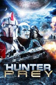 Hunter Prey (2010) [1080p] [BluRay] [5.1] [YTS]