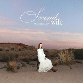 Nicolle Galyon - Second Wife (2023) Mp3 320kbps [PMEDIA] ⭐️
