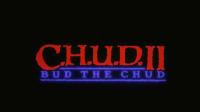 C H U D II Bud the Chud 1989 1080p BluRay Remux DTS-HD 2 0