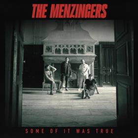 The Menzingers - Some Of It Was True (2023) Mp3 320kbps [PMEDIA] ⭐️