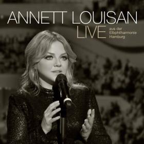 Annett Louisan - Live aus der Elbphilharmonie Hamburg (2023) Mp3 320kbps [PMEDIA] ⭐️