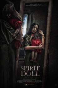 Spirit Doll (2023) [1080p] [WEBRip] [5.1] [YTS]