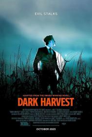 Dark Harvest 2023 WEB-DL 1080p X264