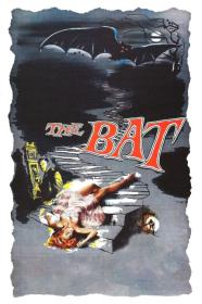 The Bat (1959) [1080p] [BluRay] [YTS]
