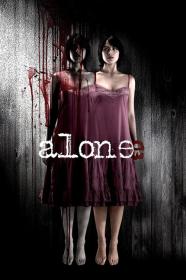Alone (2007) [1080p] [WEBRip] [5.1] [YTS]