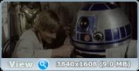 Star Wars Episode IV A New Hope 1977 UHD BluRay 2160p DD 5.1 HDR x265-BHDStudio